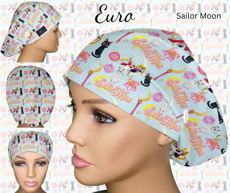 Sailor Moon