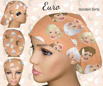 Golden Girls