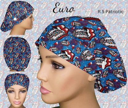 R.S Patriotic