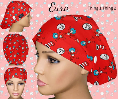 Thing 1 Thing 2