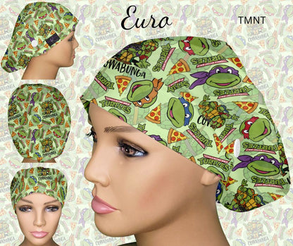 TMNT