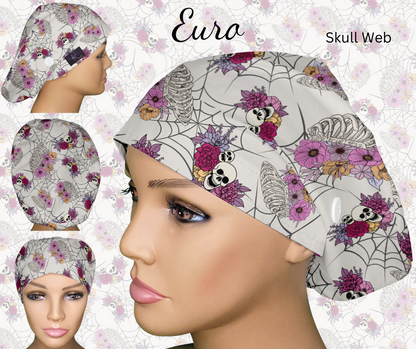 Skull Webs