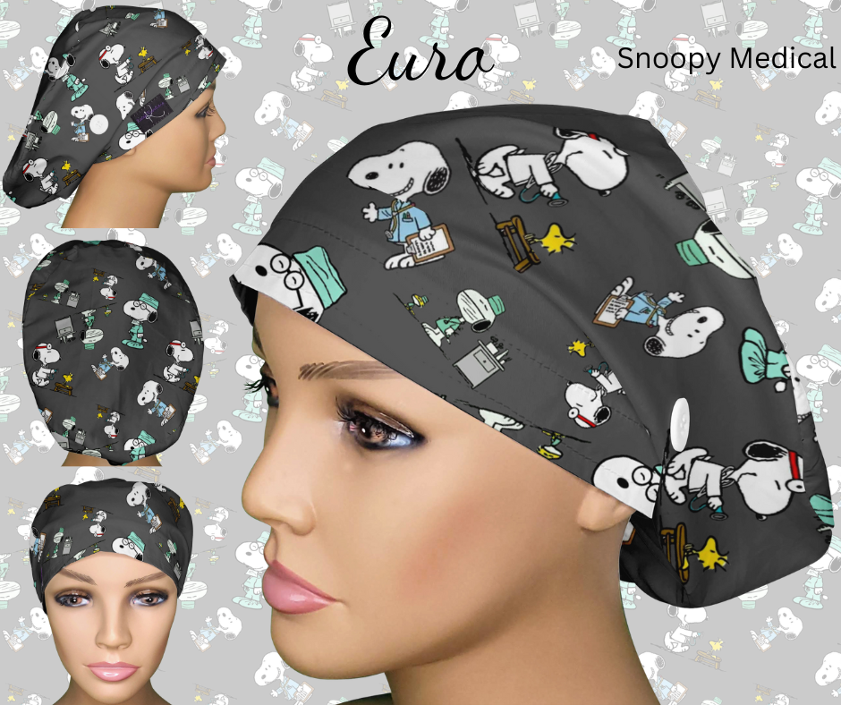 Snoopy Medical