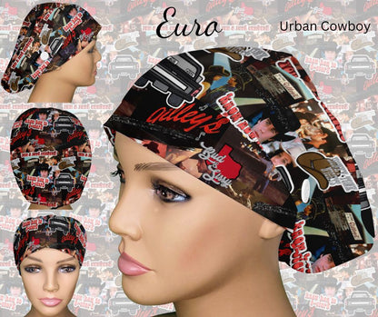 Urban Cowboy