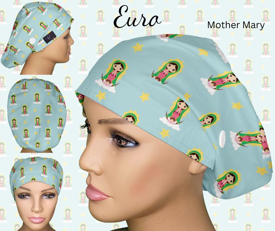 Mother Mary