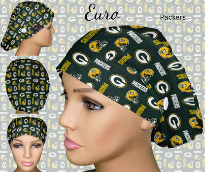 Green Bay Packers Logo