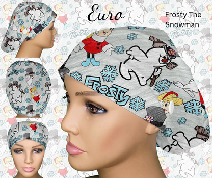 Frosty The Snowman