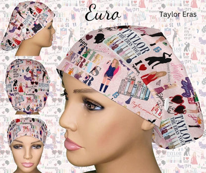 Taylor The Eras