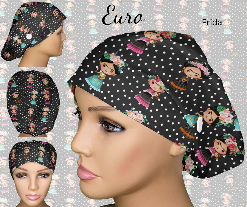 Frida Cute