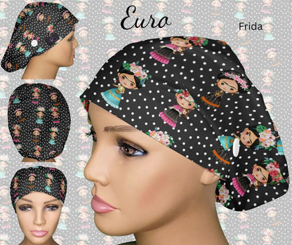 Frida Cute