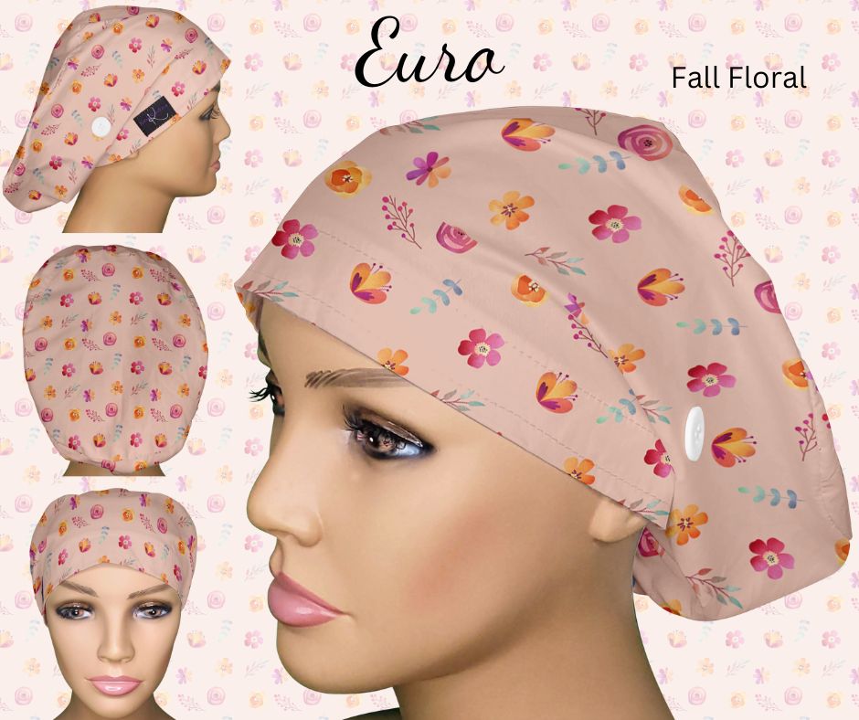 Fall Floral