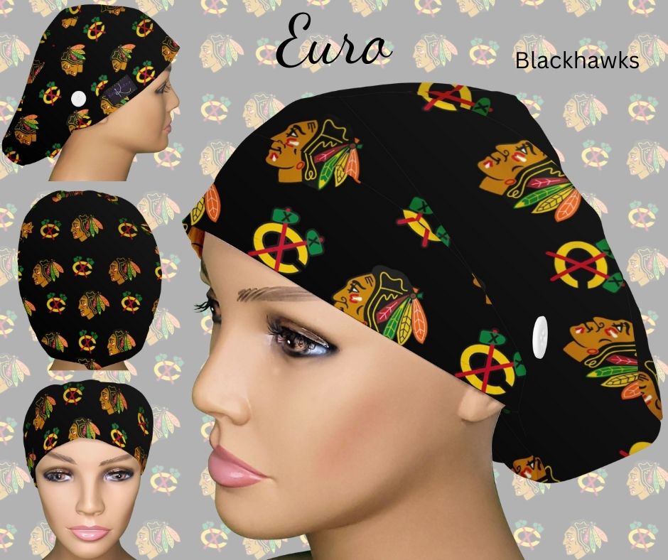 Blackhawks