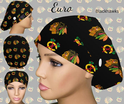 Blackhawks