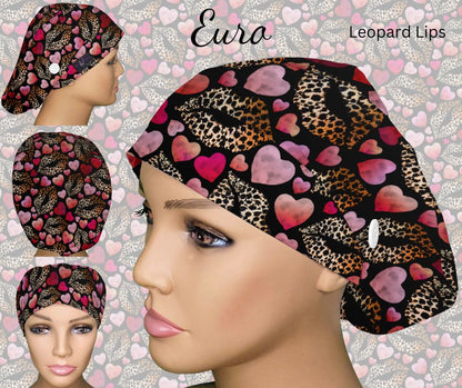 Leopard Lips