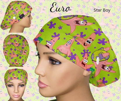 Star Boy