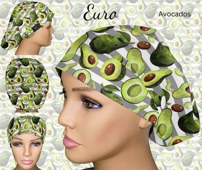 Avocados