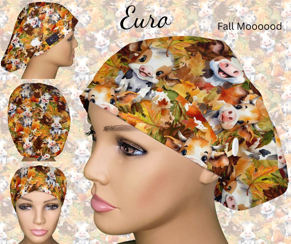 Fall Moooood