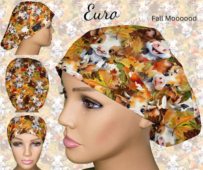 Fall Moooood