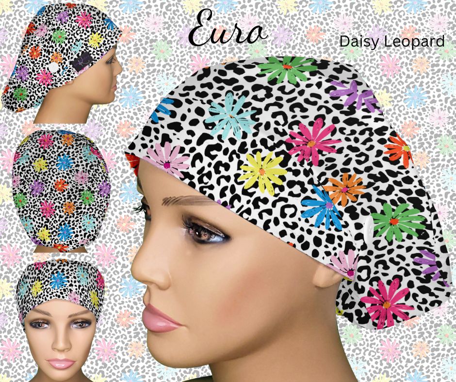 Daisy Leopard