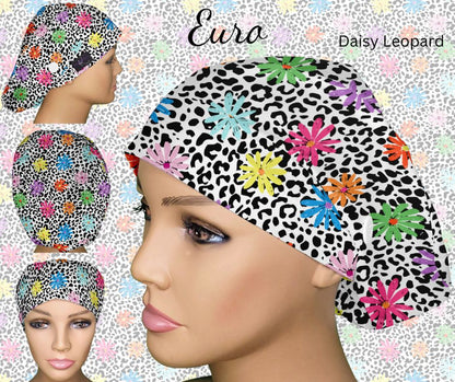 Daisy Leopard