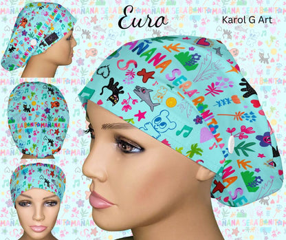 Karol G Art