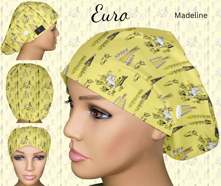 Madeline