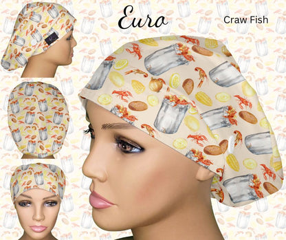 Craw Fish