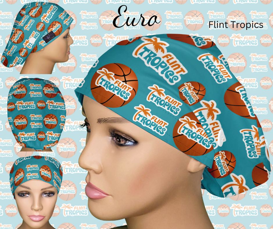 Flint Tropics