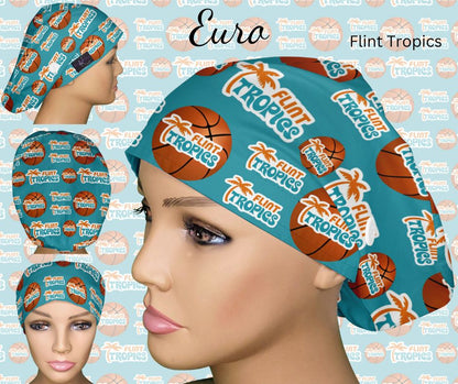 Flint Tropics