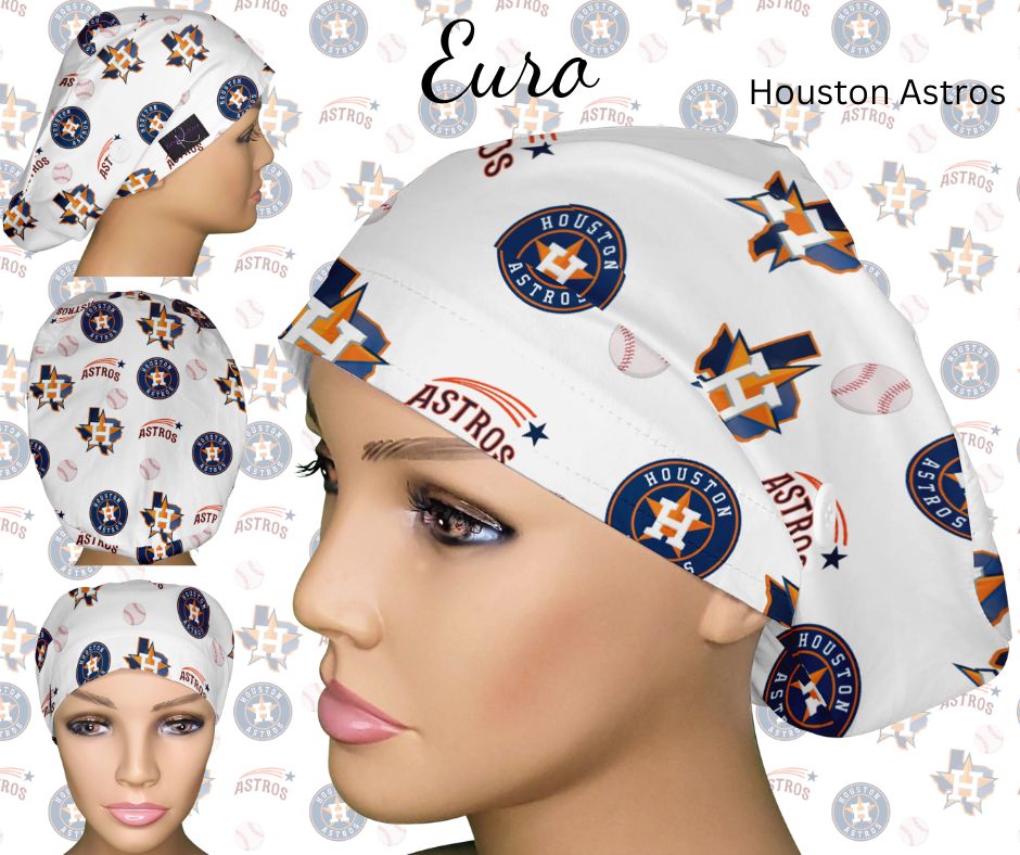 Houston Astros Texas