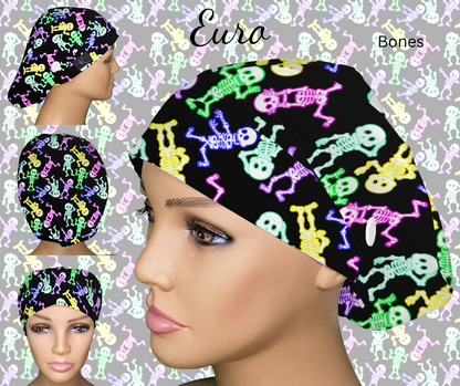 Neon Bones