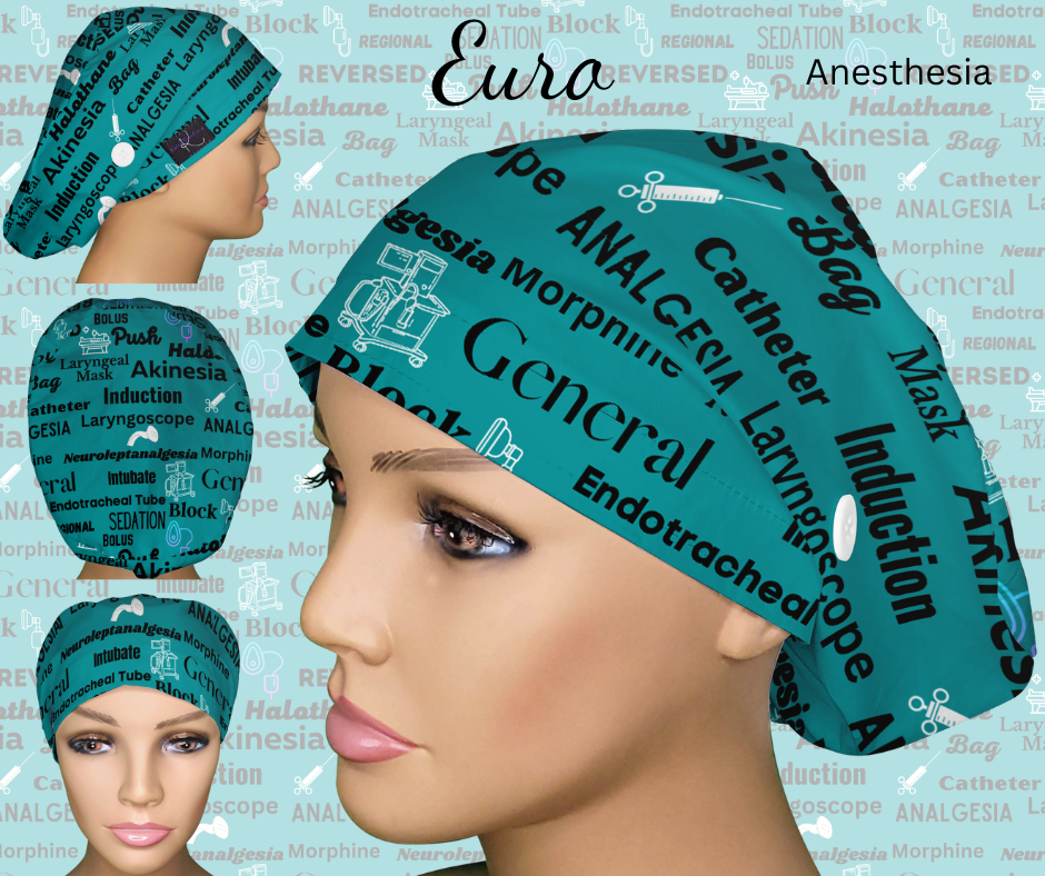 Anesthesia