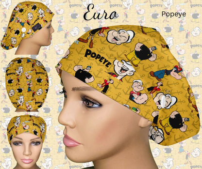 Popeye