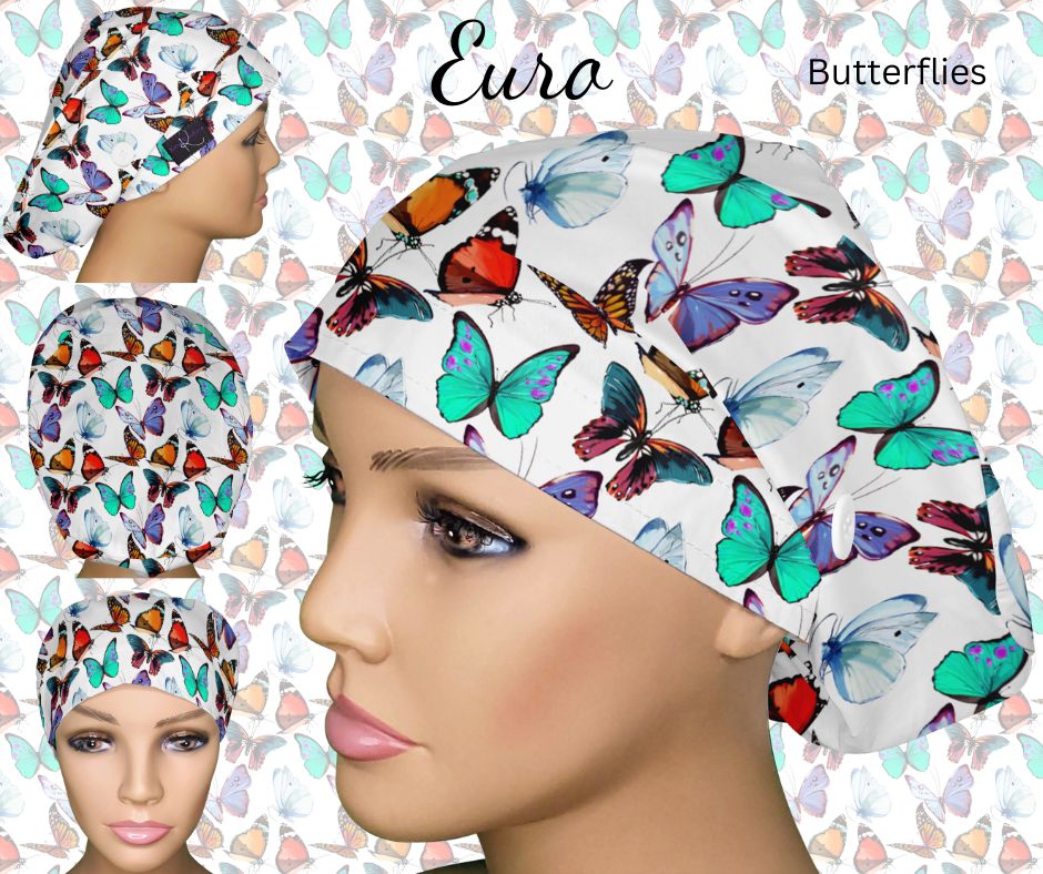 Butterflies