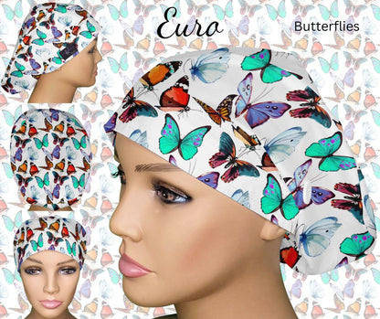 Butterflies