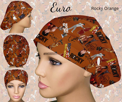 Rocky Orange