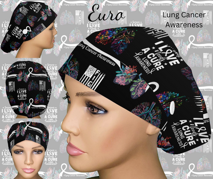 Lung Cancer Awareness