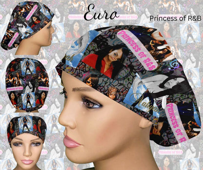 Princess of R&B