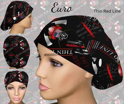 Thin Red Line