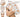 Texas Longhorns White