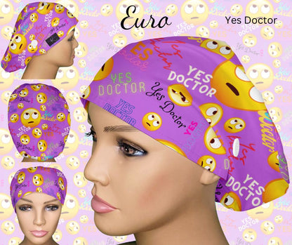 Yes Doctor