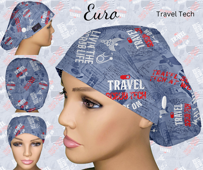Travel Tech