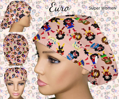 Super Women