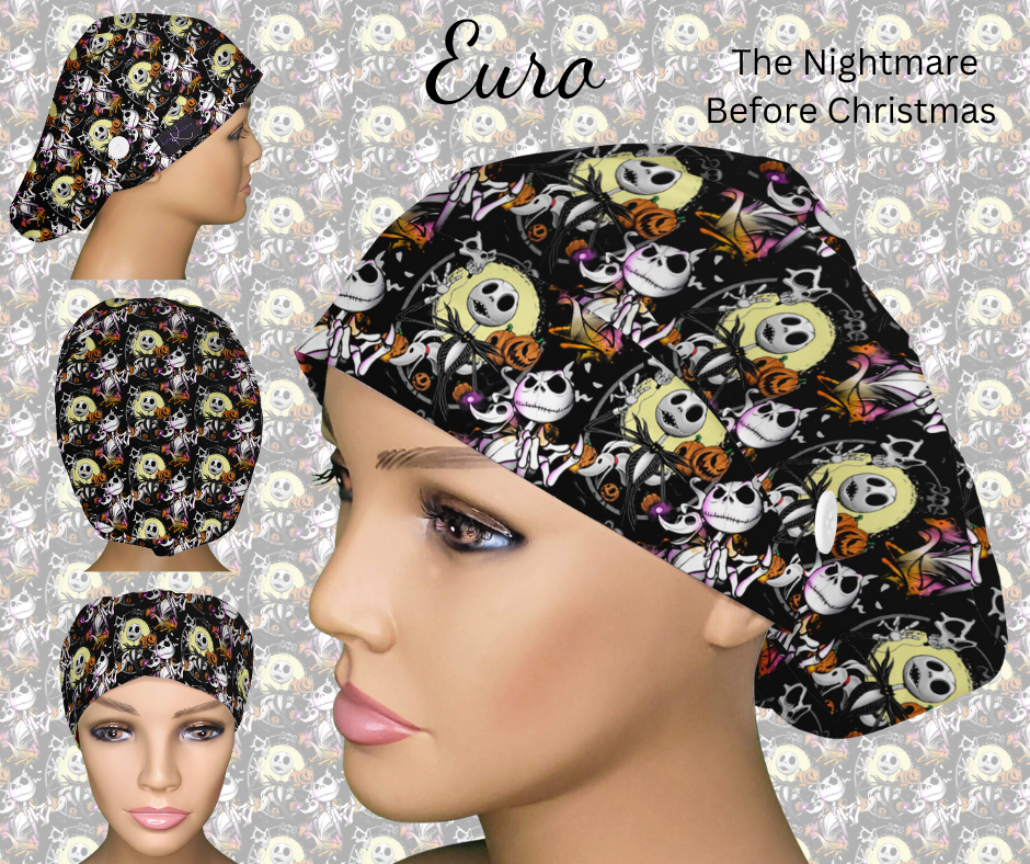 Fright Before Christmas