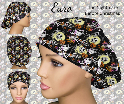 Fright Before Christmas