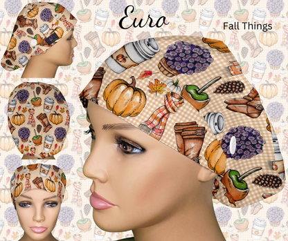 Fall Things