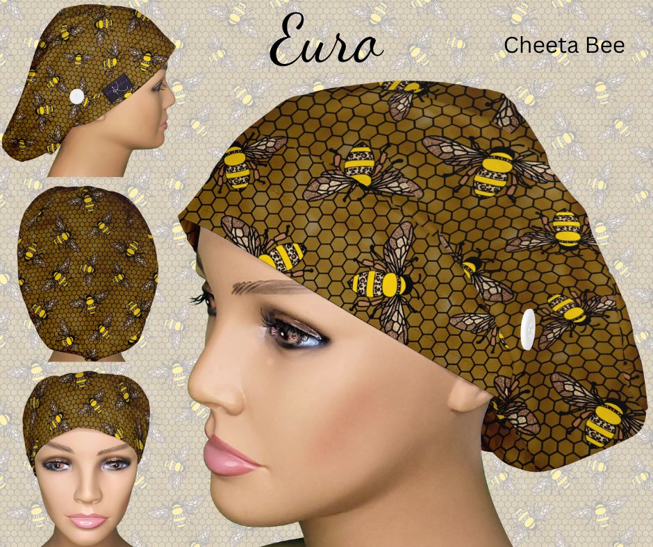 Cheetah Bee