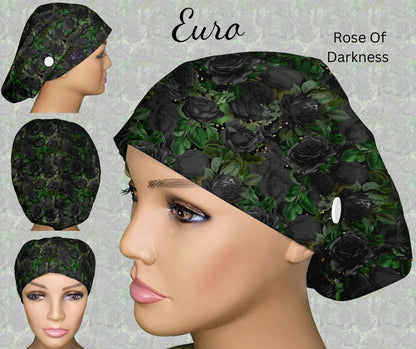 Rose Of Darkness