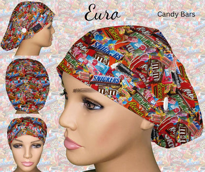 Candy Bars