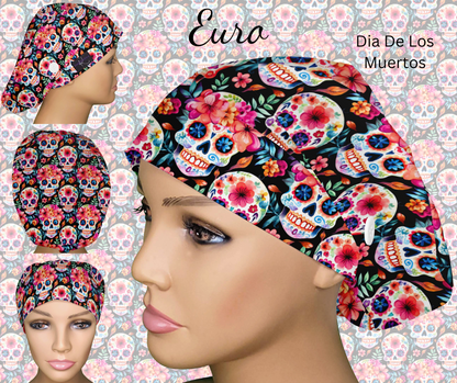 Dia De Los Muertos